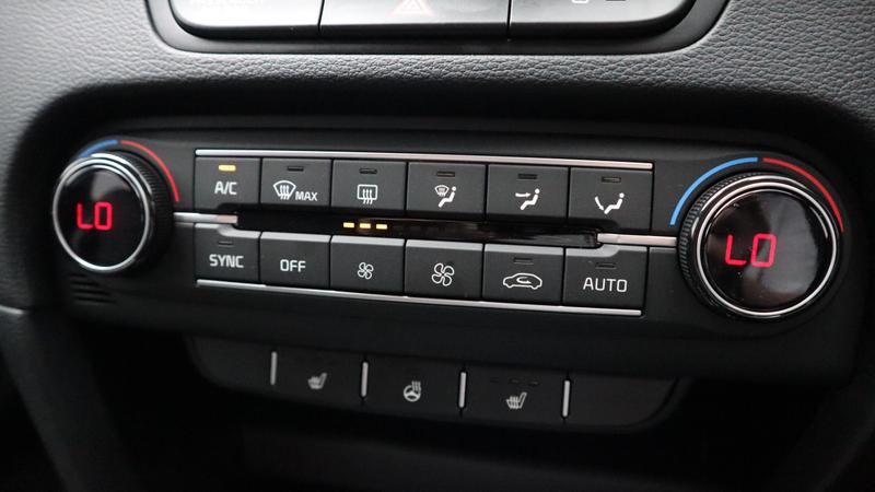 Used Kia Sportage 2025 for sale - 77116989: Photo 15