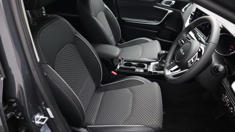 Used Kia Sportage 2025 for sale - 77116989: Photo 24