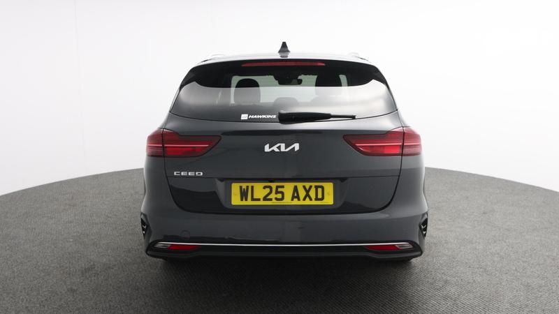 Used Kia Sportage 2025 for sale - 77116989: Photo 4