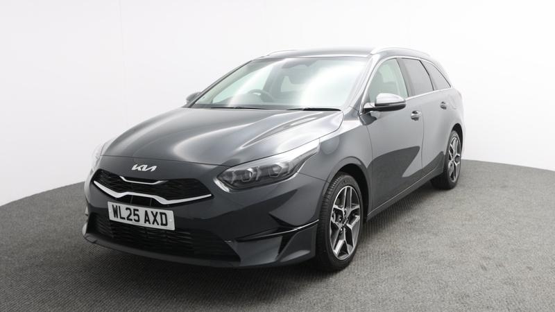 Used Kia Sportage 2025 for sale - 77116989: Photo 7