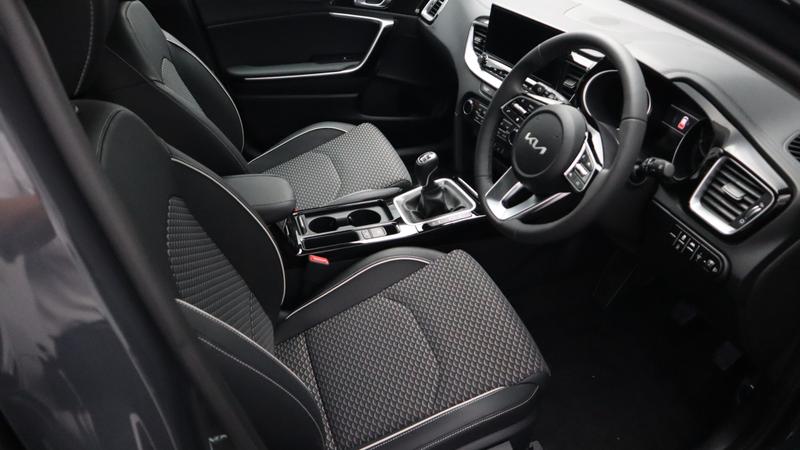 Used Kia Sportage 2025 for sale - 77116989: Photo 9