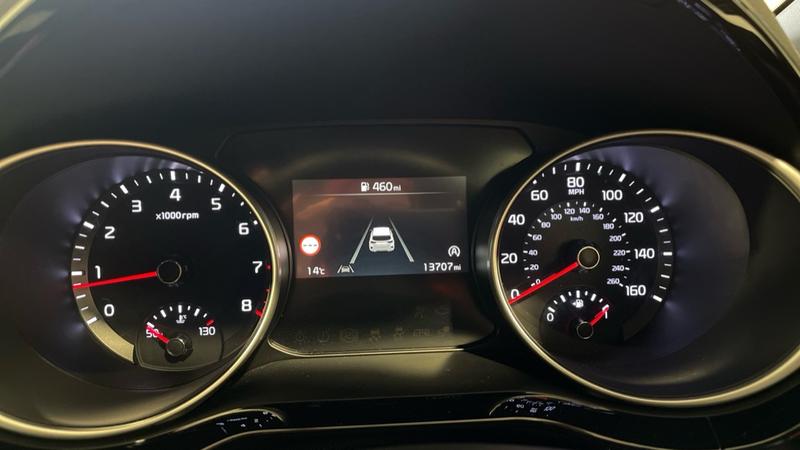 Used Kia Ceed 2025 for sale - 77116977: Photo 11