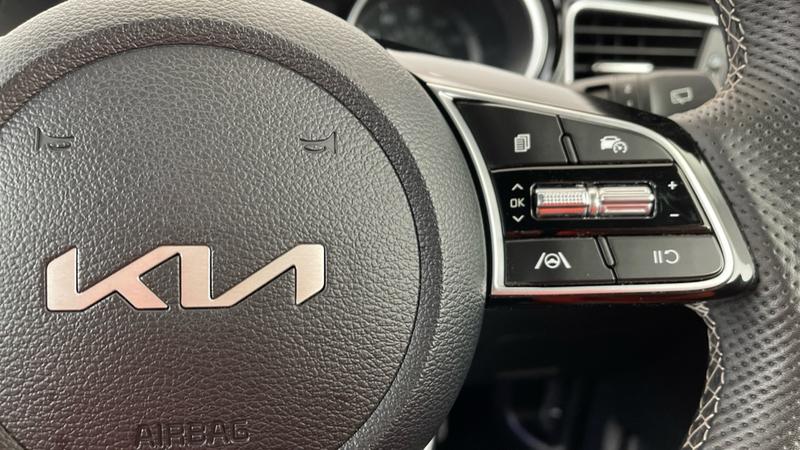 Used Kia Ceed 2025 for sale - 77116977: Photo 20