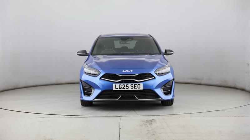 Used Kia Ceed 2025 for sale - 77116977: Photo 5