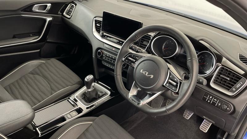 Used Kia Ceed 2025 for sale - 77116977: Photo 7