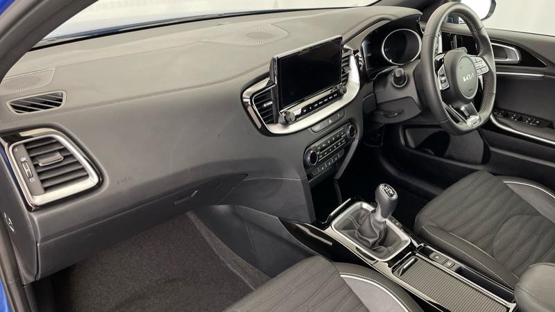 Used Kia Ceed 2025 for sale - 77116977: Photo 8