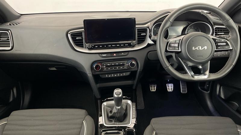 Used Kia Ceed 2025 for sale - 77116977: Photo 9