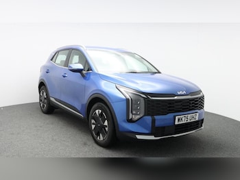 Used Kia Sportage 2025 for sale - 77211061: Photo