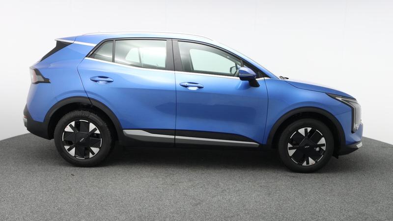 Used Kia Sportage 2025 for sale - 77211061: Photo 2