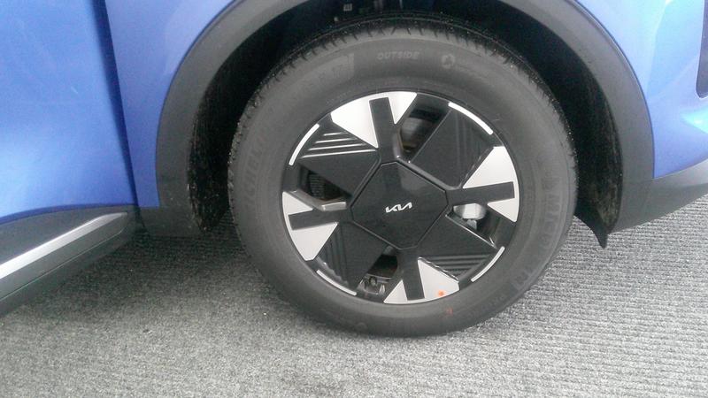 Used Kia Sportage 2025 for sale - 77211061: Photo 22