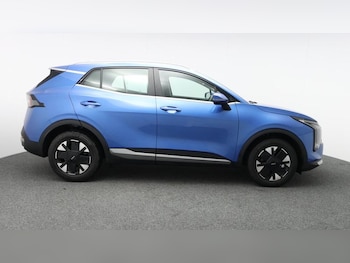 Used Kia Sportage 2025 for sale - 77211061: Photo