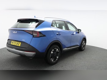 Used Kia Sportage 2025 for sale - 77211061: Photo