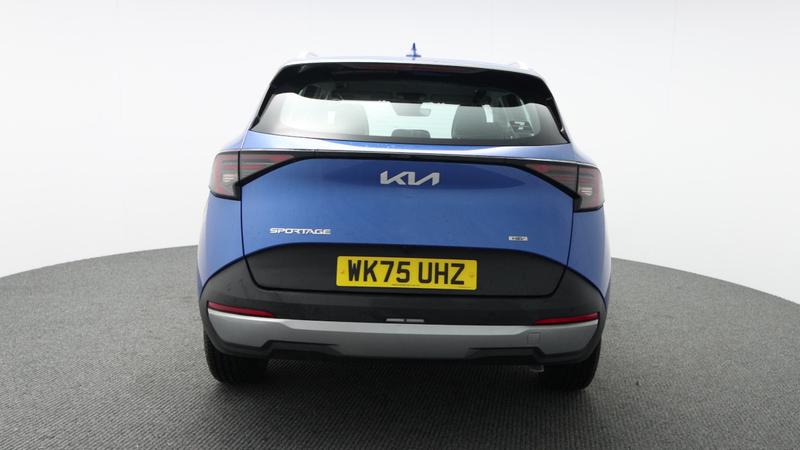 Used Kia Sportage 2025 for sale - 77211061: Photo 4