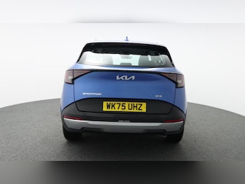 Used Kia Sportage 2025 for sale - 77211061: Photo