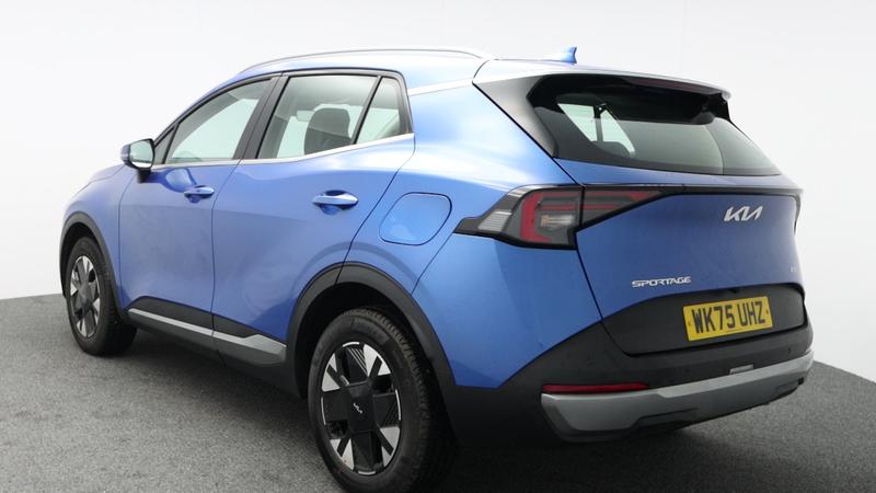 Used Kia Sportage 2025 for sale - 77211061: Photo 5