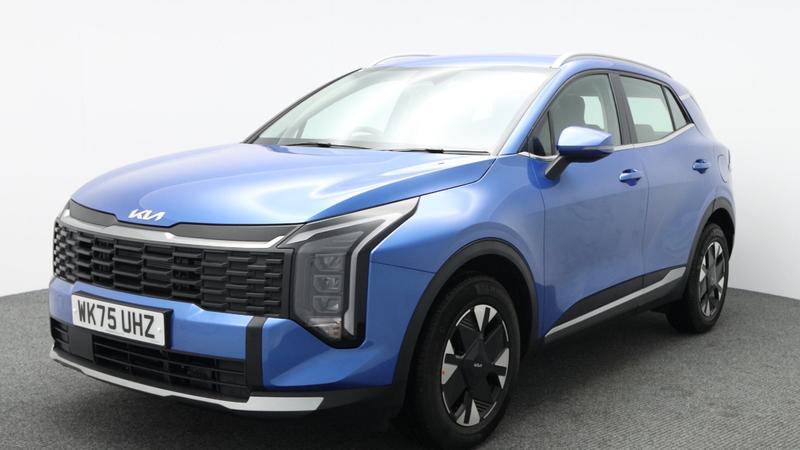 Used Kia Sportage 2025 for sale - 77211061: Photo 7