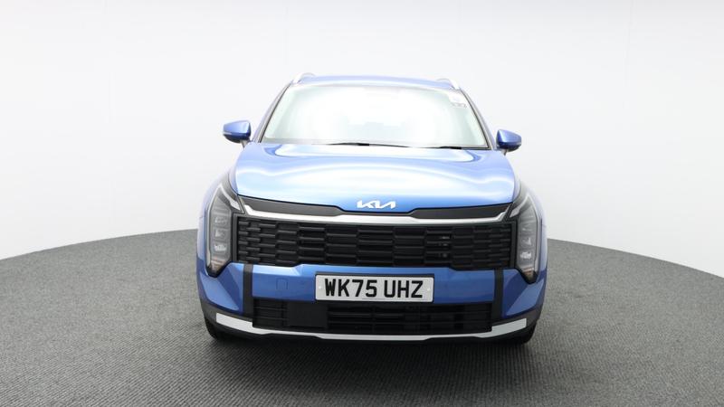 Used Kia Sportage 2025 for sale - 77211061: Photo 8