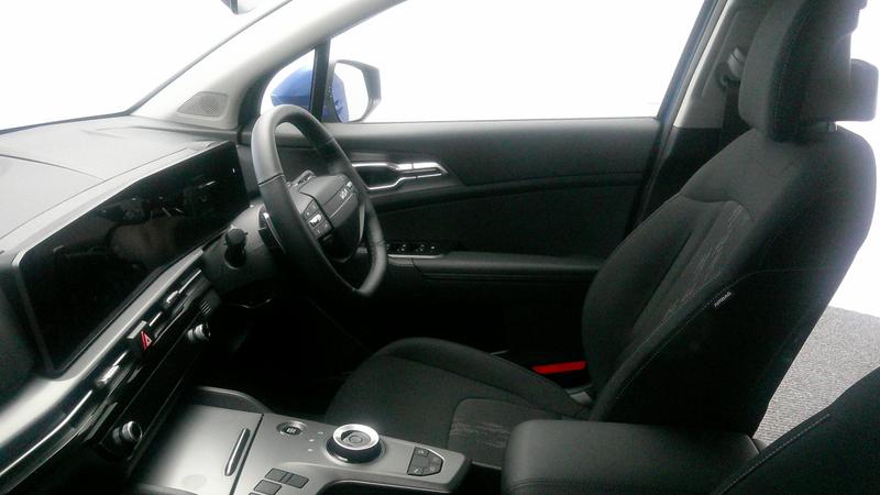 Used Kia Sportage 2025 for sale - 77211061: Photo 9