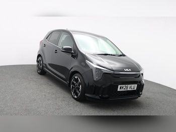Used Kia Picanto 2026 for sale - 78882229: Photo