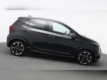 Used Kia Picanto 2026 for sale - 78882229: Photo