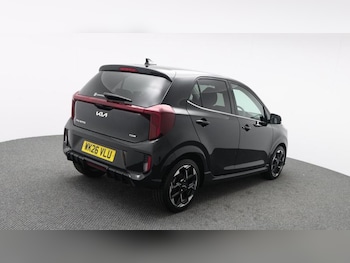 Used Kia Picanto 2026 for sale - 78882229: Photo