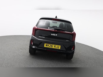 Used Kia Picanto 2026 for sale - 78882229: Photo