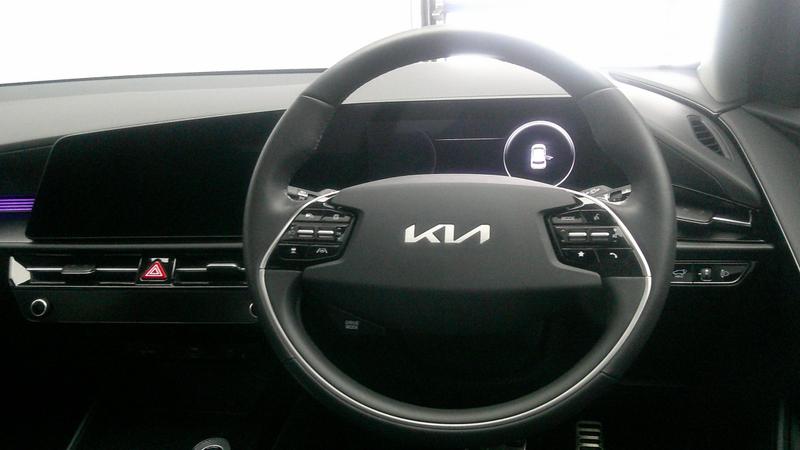 Used Kia Niro 2025 for sale - 77117263: Photo 10