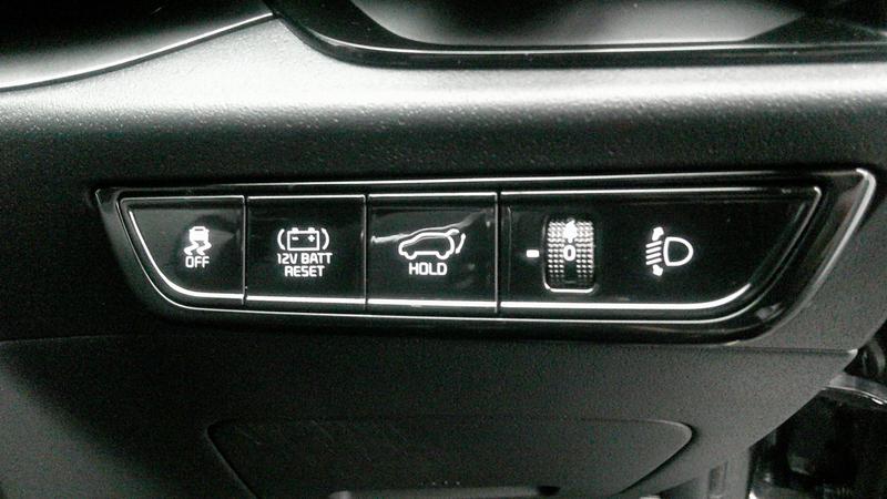 Used Kia Niro 2025 for sale - 77117263: Photo 13