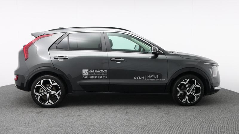 Used Kia Niro 2025 for sale - 77117263: Photo 2