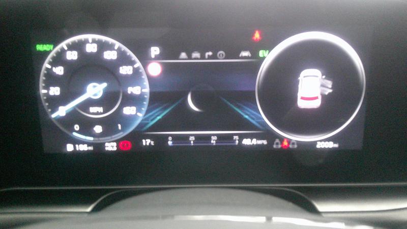 Used Kia Niro 2025 for sale - 77117263: Photo 20