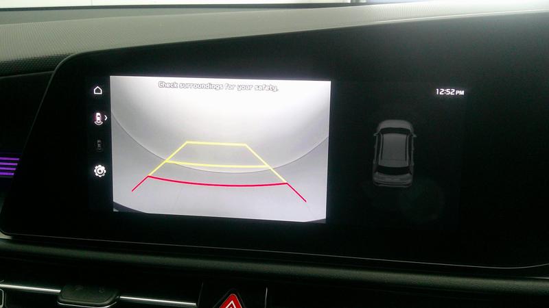 Used Kia Niro 2025 for sale - 77117263: Photo 21