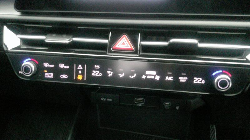 Used Kia Niro 2025 for sale - 77117263: Photo 22