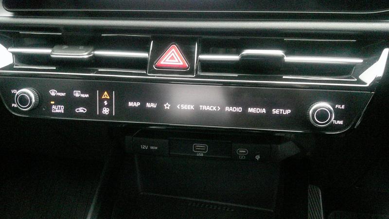 Used Kia Niro 2025 for sale - 77117263: Photo 23