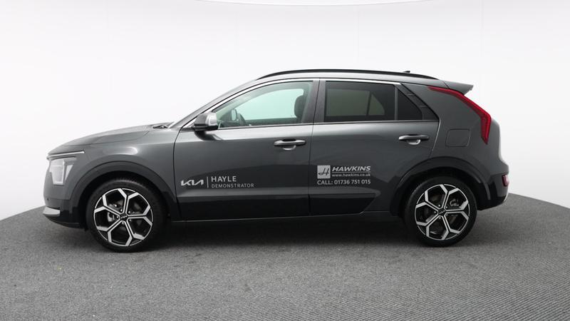 Used Kia Niro 2025 for sale - 77117263: Photo 6