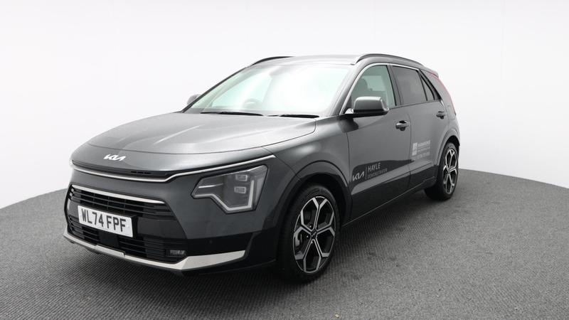 Used Kia Niro 2025 for sale - 77117263: Photo 7