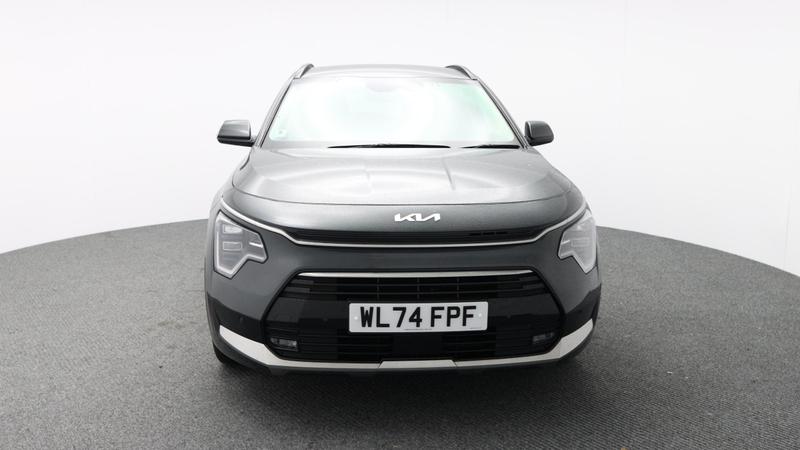 Used Kia Niro 2025 for sale - 77117263: Photo 8
