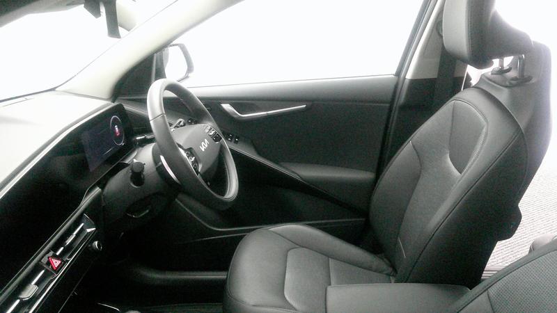 Used Kia Niro 2025 for sale - 77117263: Photo 9