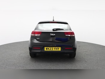 Used Kia Rio 2023 for sale - 78649794: Photo