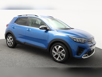 Used Kia Stonic 2025 for sale - 77211048: Photo