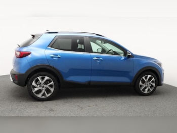 Used Kia Stonic 2025 for sale - 77211048: Photo