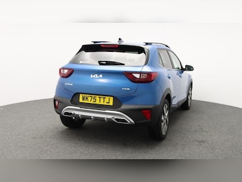 Used Kia Stonic 2025 for sale - 77211048: Photo