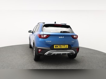 Used Kia Stonic 2025 for sale - 77211048: Photo