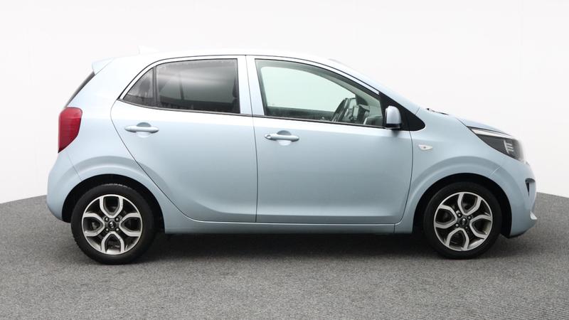 Used Kia Picanto 2019 for sale - 77975886: Photo 2