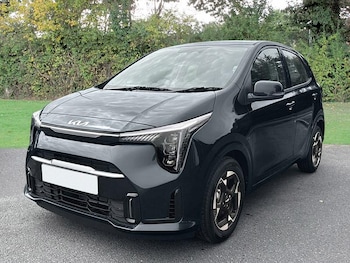 Used Kia Picanto 2025 for sale - 77763590: Photo