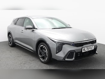 Used Kia K4 2026 for sale - 78896222: Photo