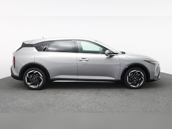 Used Kia K4 2026 for sale - 78896222: Photo