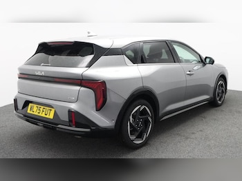 Used Kia K4 2026 for sale - 78896222: Photo