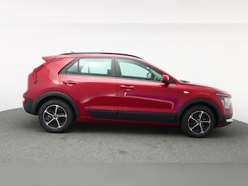 Used Kia Niro 2025 for sale - 78206224: Photo