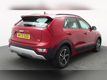Used Kia Niro 2025 for sale - 78206224: Photo