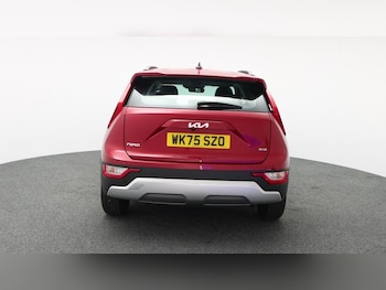 Used Kia Niro 2025 for sale - 78206224: Photo